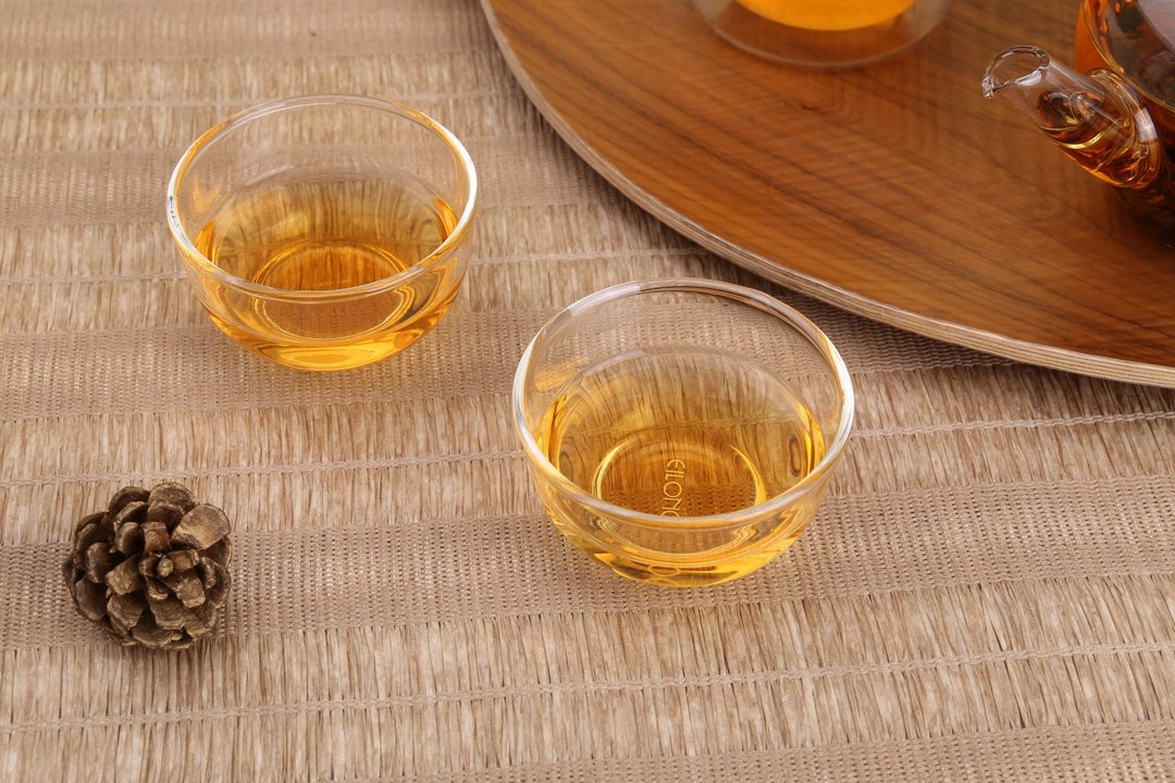 经典款小单层杯(70ml)6入 - 茶具/茶杯 - 玻璃 