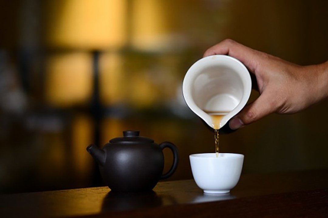 【顶级 限量严选】台湾高山乌龙茶系列 - 茶 - 纸 