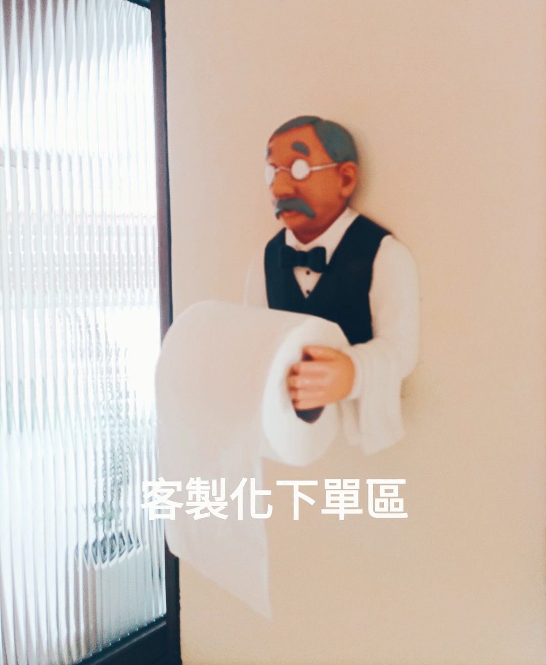 津Handmade 定制化下单区 - 满月礼盒 - 棉．麻 