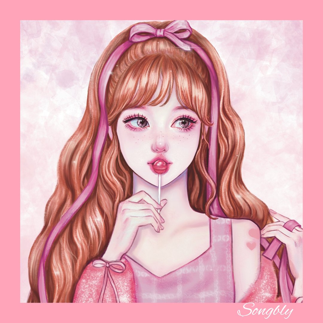 Heizle 贴纸全套组 - 贴纸 - 纸 多色