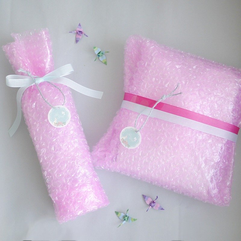 1000元完美礼盒组 (洗面乳+凝冻+新娘面膜) - 化妆水/喷雾 - 其他材质 粉红色