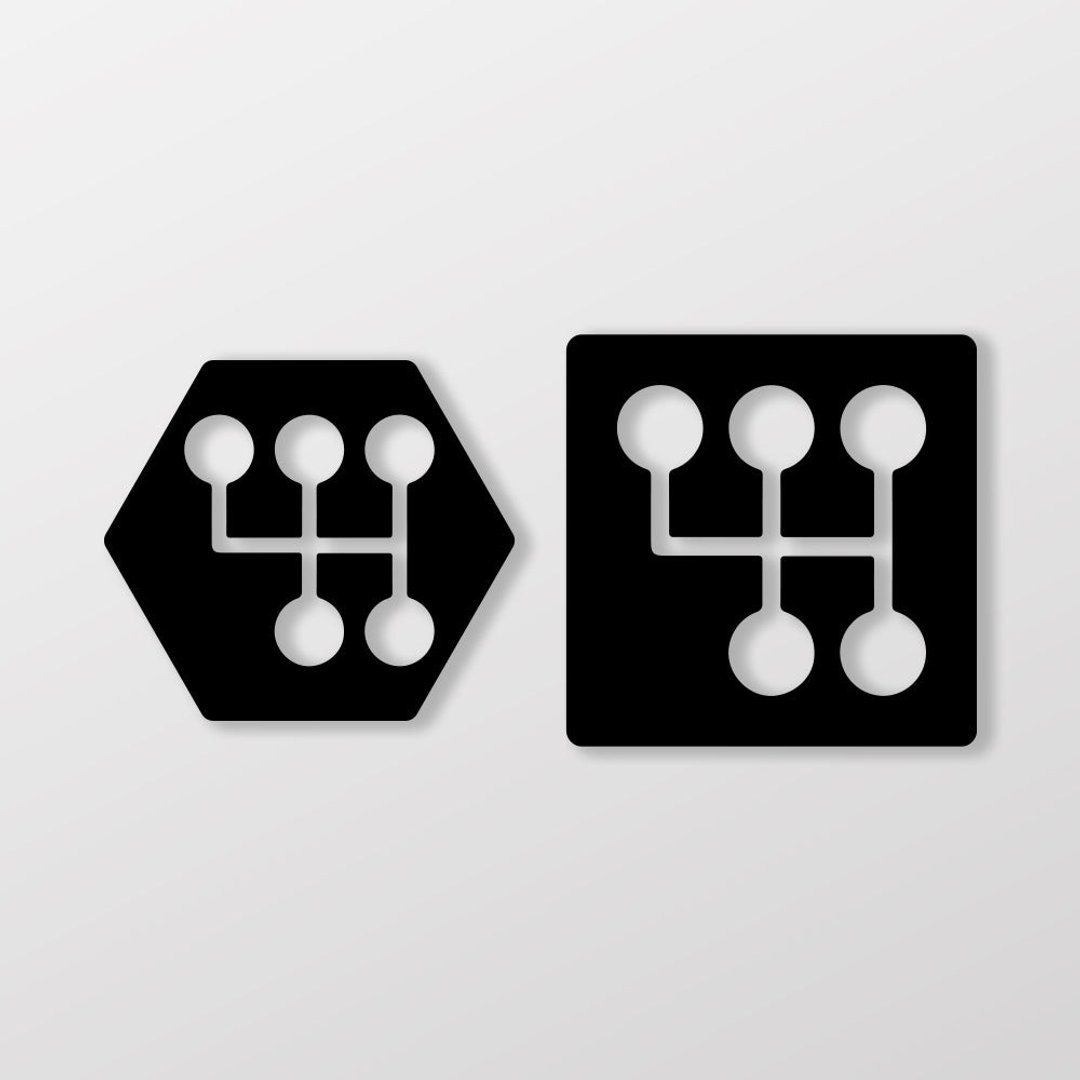 ICON/83/车贴、贴纸 SunBrother孙氏兄弟 - 贴纸 - 防水材质 