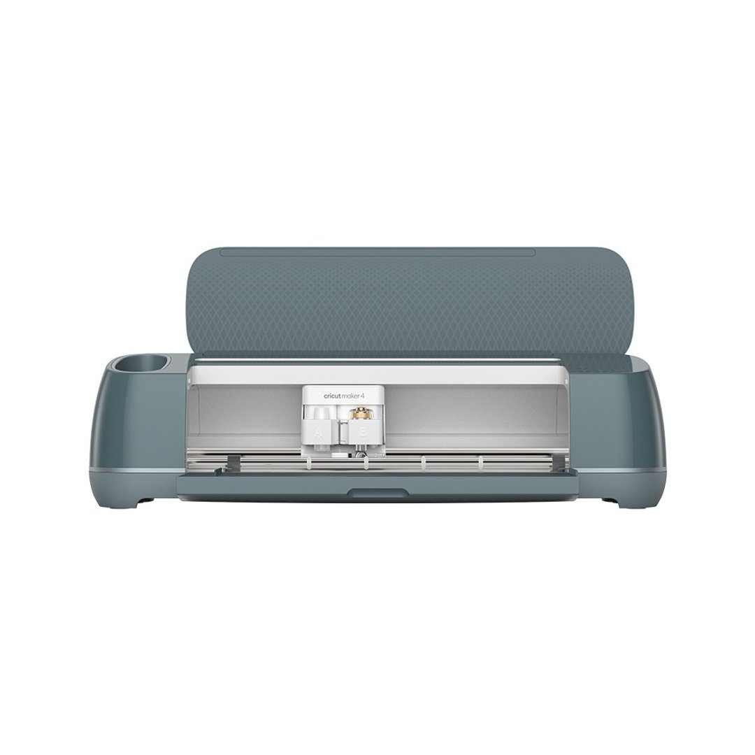 Cricut Maker 4 终极智慧裁切机 - 其他 - 塑料 蓝色
