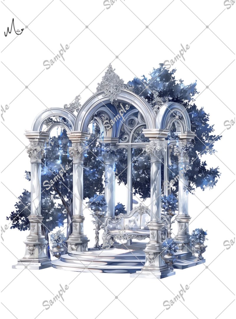 原创装饰贴纸 - 贴纸 - 纸 