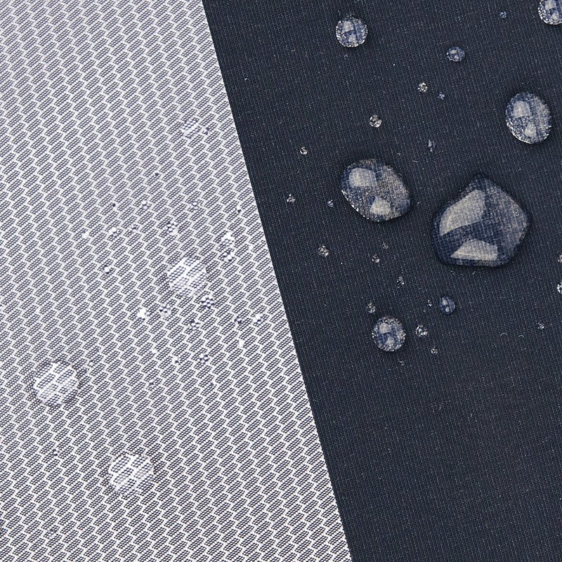 Y13 - 侧背包/斜挎包 - 聚酯纤维 蓝色