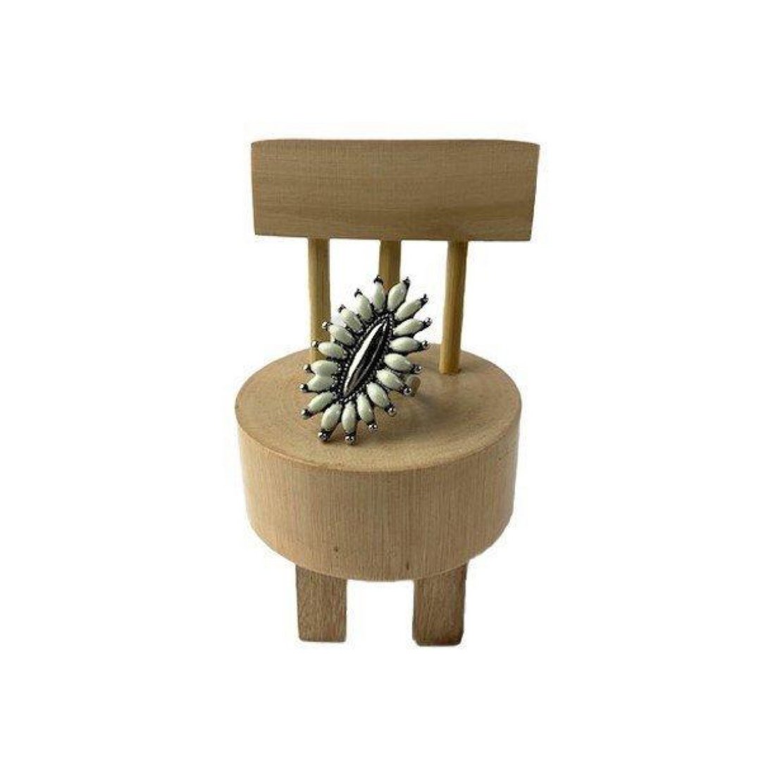 wooden chair accessories - 收纳用品 - 木头 咖啡色