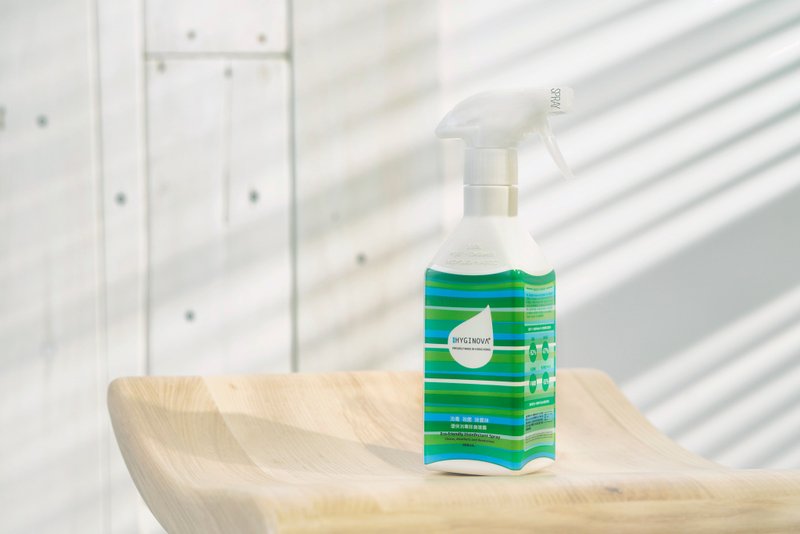 消毒除臭喷雾 - 400mL - 其他 - 环保材料 多色