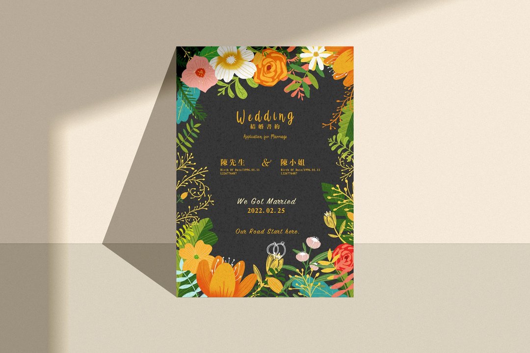 【定制设计】书约/卡片/邀请卡/名片/小卡 - Logo 设计/图案设计 - 其他材质 