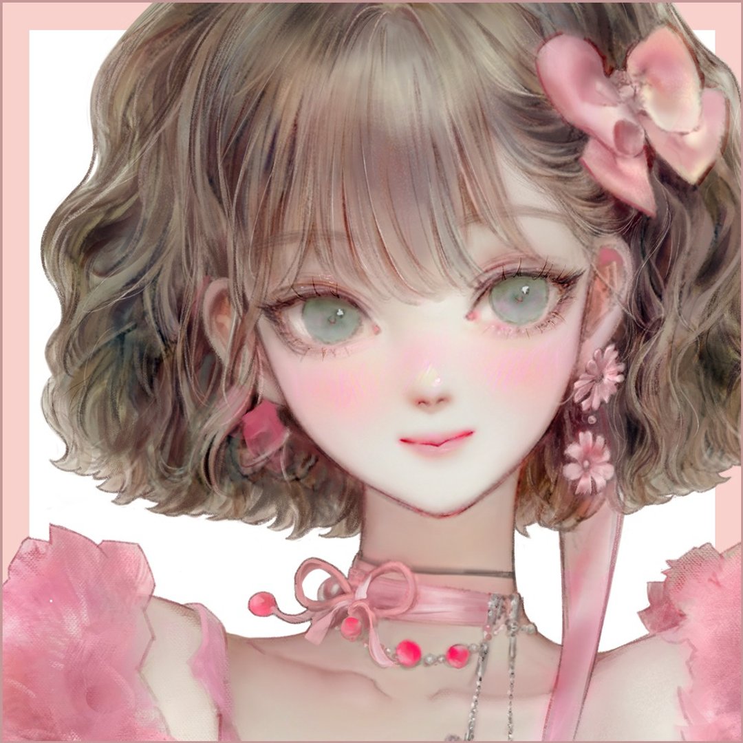 (新品) Daisy - 贴纸 - 纸 紫色