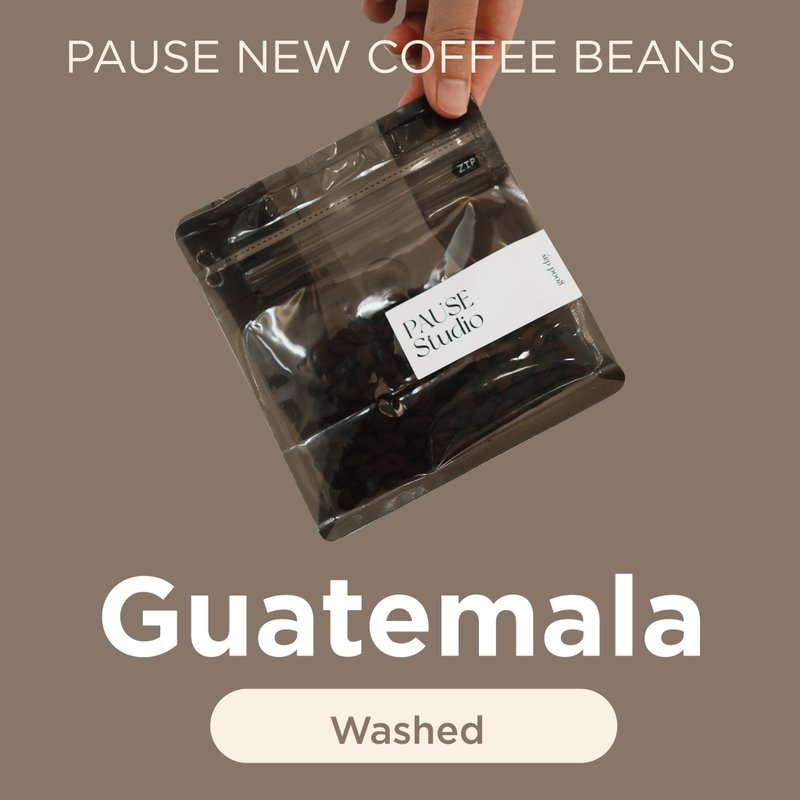 危地马拉 薇薇特南果 茵赫特庄园 卡杜艾 水洗 - 咖啡 - 其他材质 