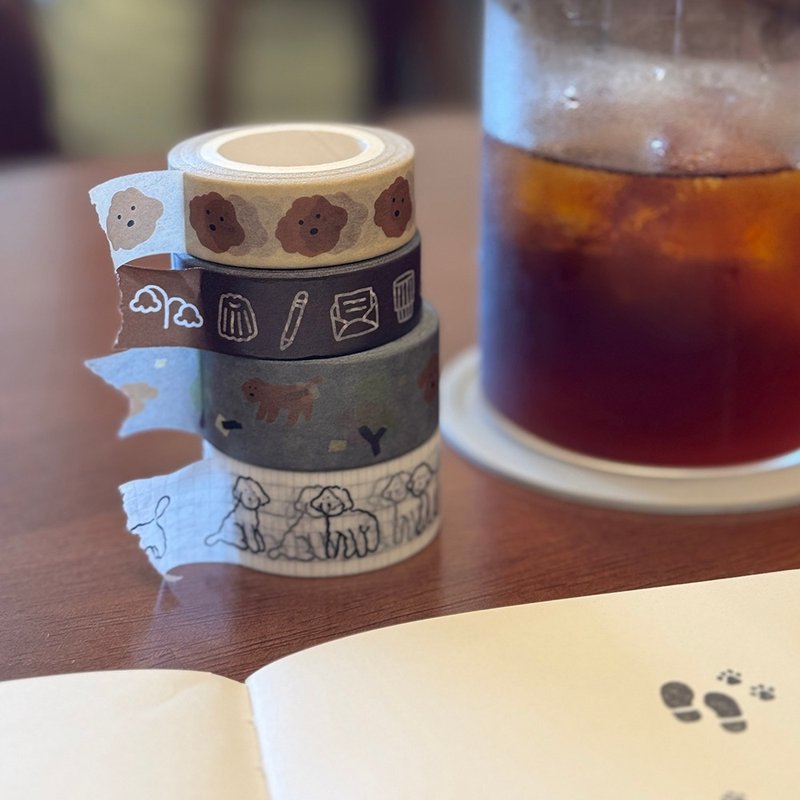 和纸胶带 - 纸胶带 - 纸 