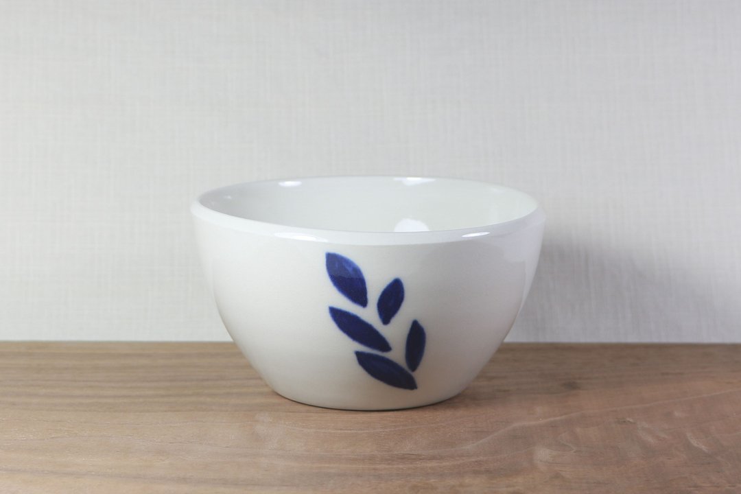 绘青花瓷碗II - 碗 - 瓷 