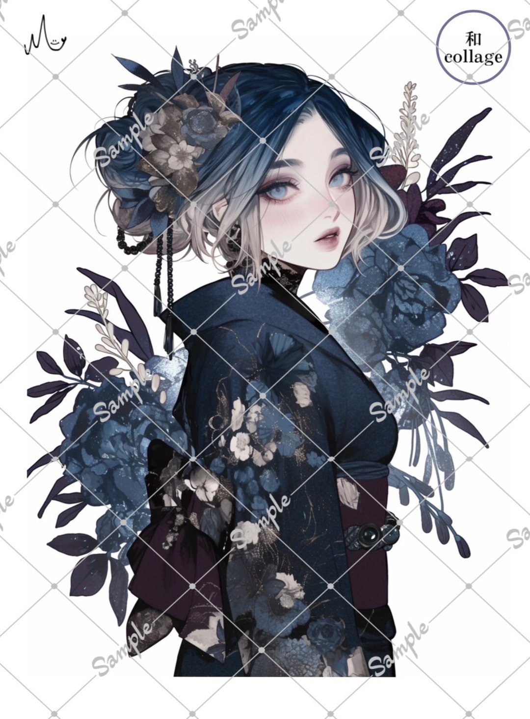原创贴纸日文系列限时优惠至 6 月 10 日 - 贴纸 - 纸 