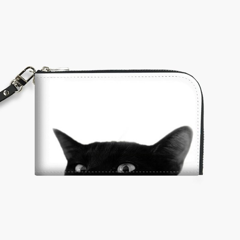 Snupped Isotope - 防水手机袋 - Kitty - 其他 - 防水材质 