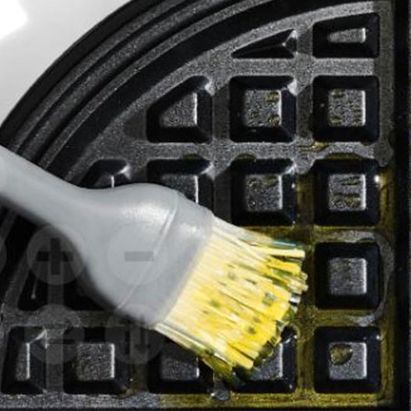 【新品】OXO 好好涂硅胶油瓶刷 - 厨房用具 - 其他材质 透明