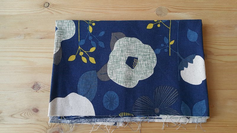 眼镜盒 选布区 请勿下标 - 其他 - 棉．麻 