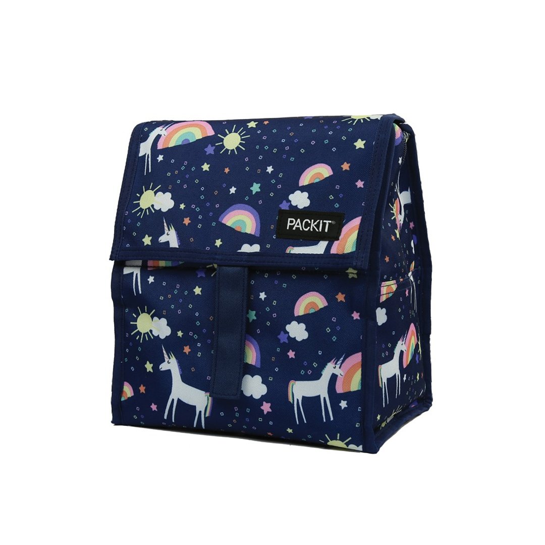 【优惠】美国PACKiT 冰酷 新多功能冷藏袋 (童话星空) 保冷袋/ - 妈妈包 - 其他材质 
