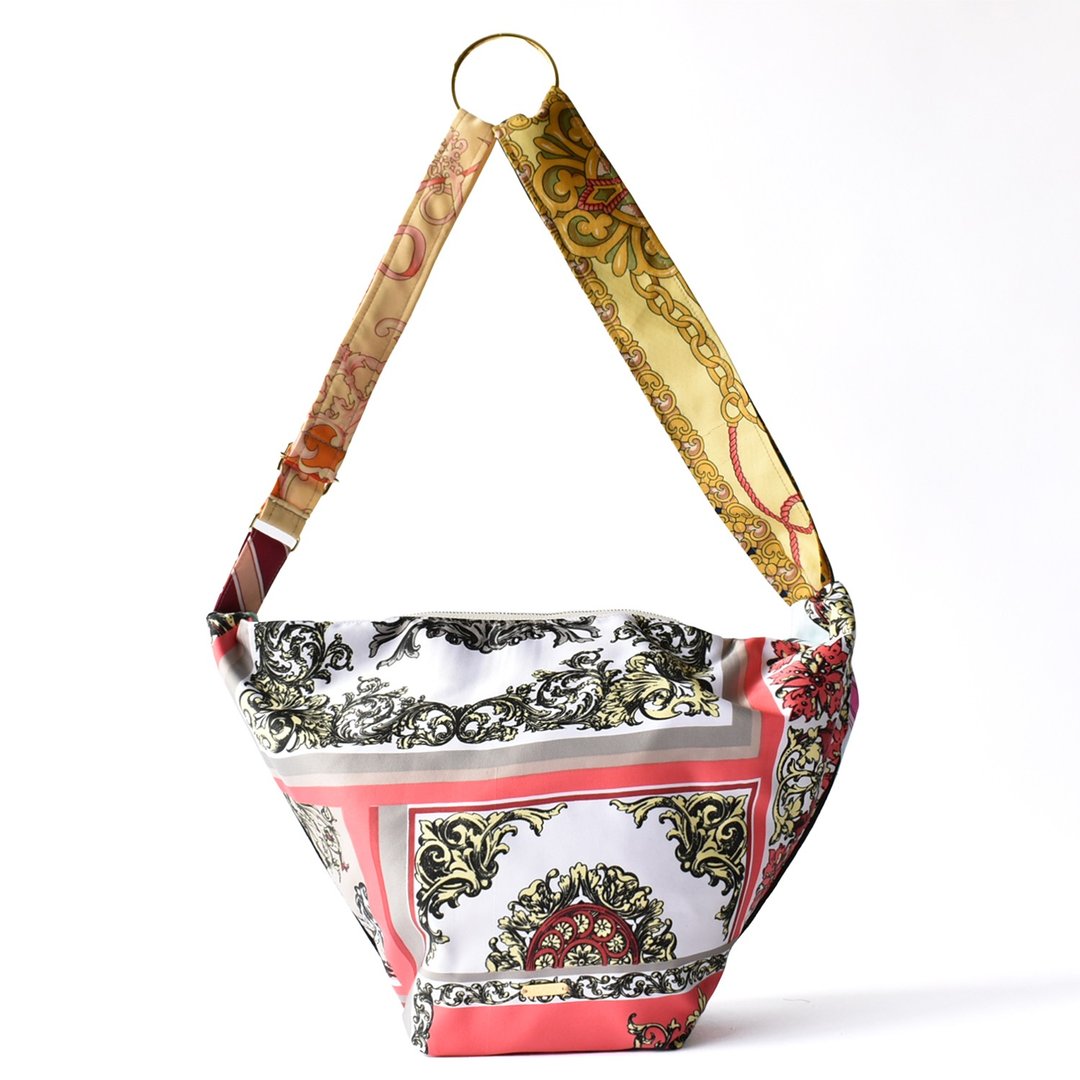 KUSH BAG 泡芙袋 / 日本制造 - 侧背包/斜挎包 - 其他材质 