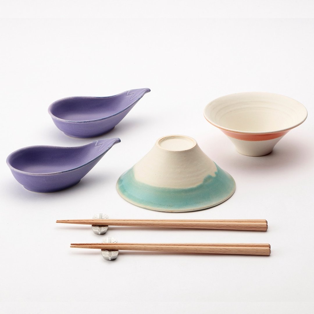 Fortune Dream Gift Set - 其他 - 其他材质 