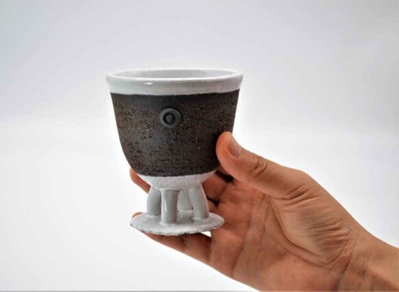 Monomaru cup small - 咖啡杯/马克杯 - 陶 