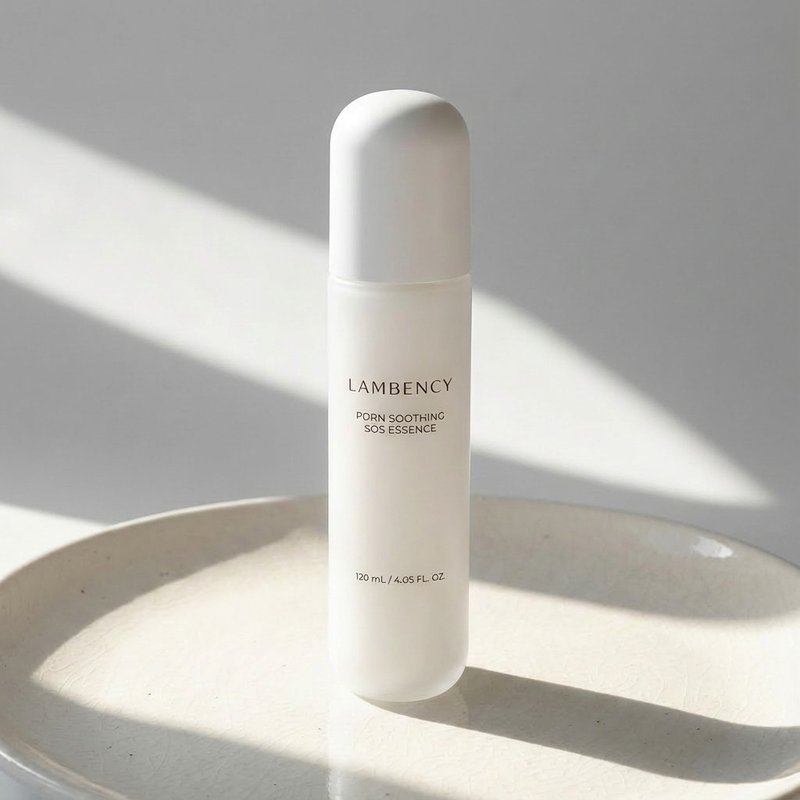 新品-PDRN 安敏原生露 | 敏弱肌 高阶修护 安定保湿 - 化妆水/喷雾 - 其他材质 