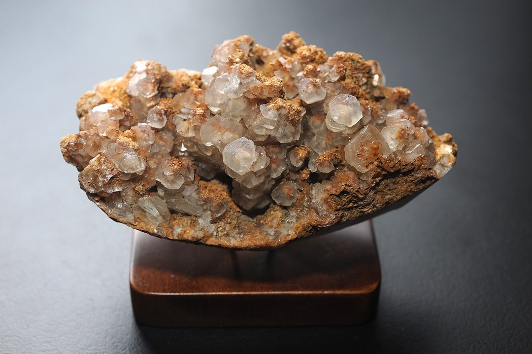 黄色奔驰方解石   矿石/水晶/灵修/开运/招财/破煞/防小人 - 摆饰 - 水晶 