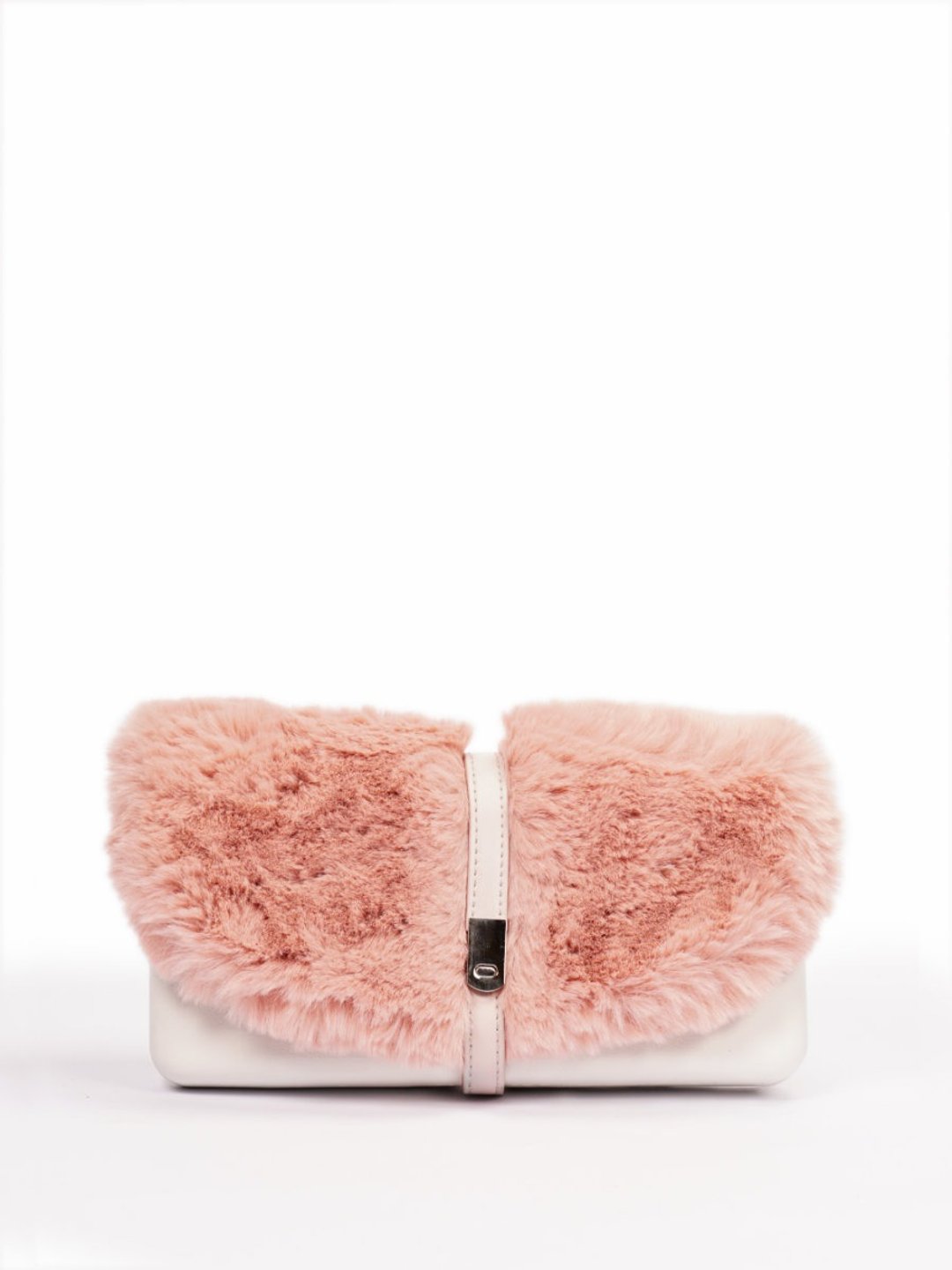 Camilla Clutch Bag Mini Shoulder 2Way Lightweight Waterproof CamillaNC0004 - 手拿包 - 防水材质 橘色