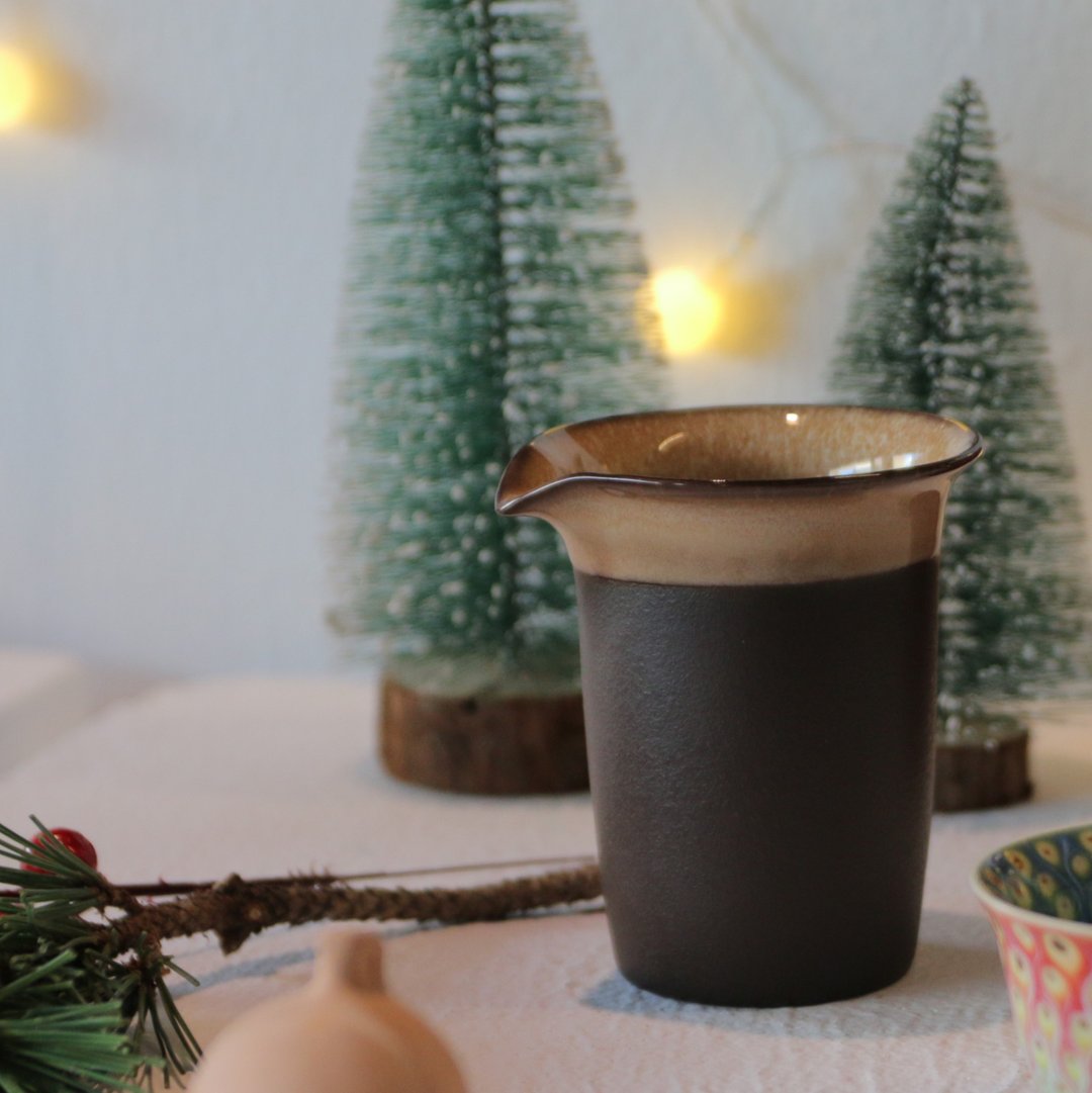 余柳棣-吉祥茶海 - 茶具/茶杯 - 陶 