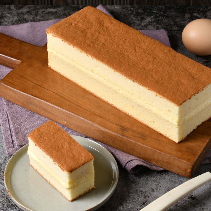 乔伊丝手作甜品　枫糖布蕾 - 蛋糕/甜点 - 新鲜食材 