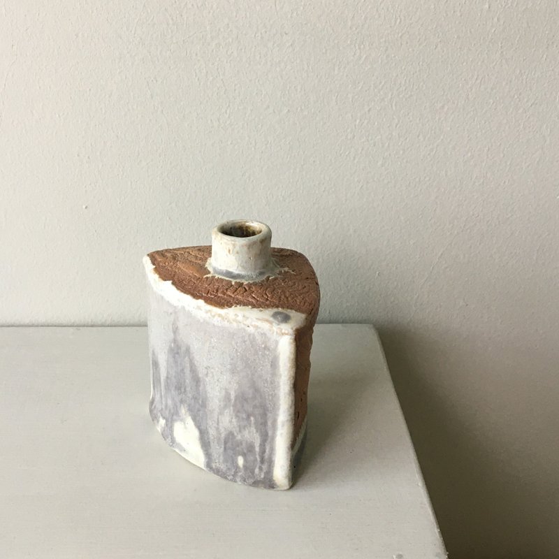 大地丰景 花器花瓶 - 花瓶/陶器 - 陶 