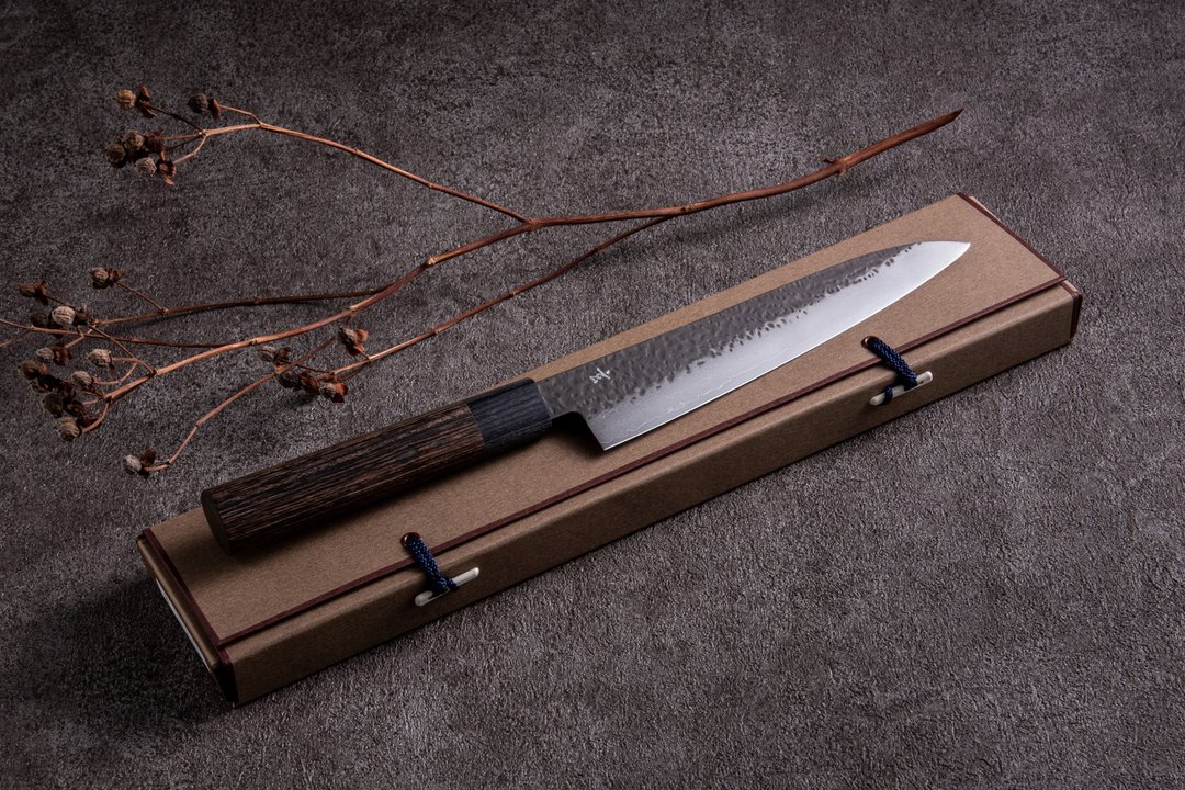 玄 / Utility knife 多功能刀16CM - 菜刀/刀架 - 其他金属 