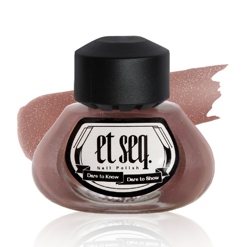 KM1932 卜多力的一生 - 指甲油/指甲贴 - 其他材质 粉红色