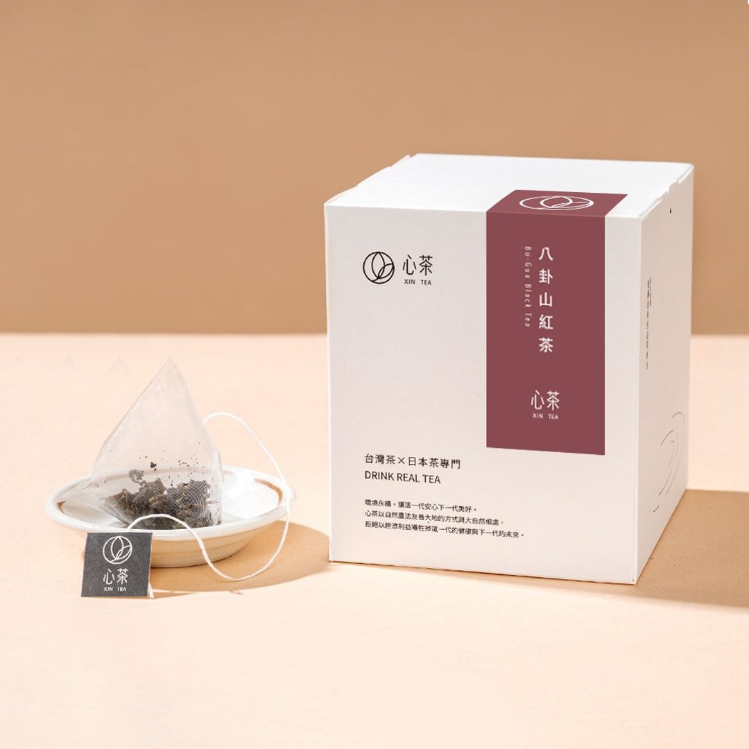 八卦山红茶 | 清新百合花香, 甘甜有层次 - 茶 - 新鲜食材 多色