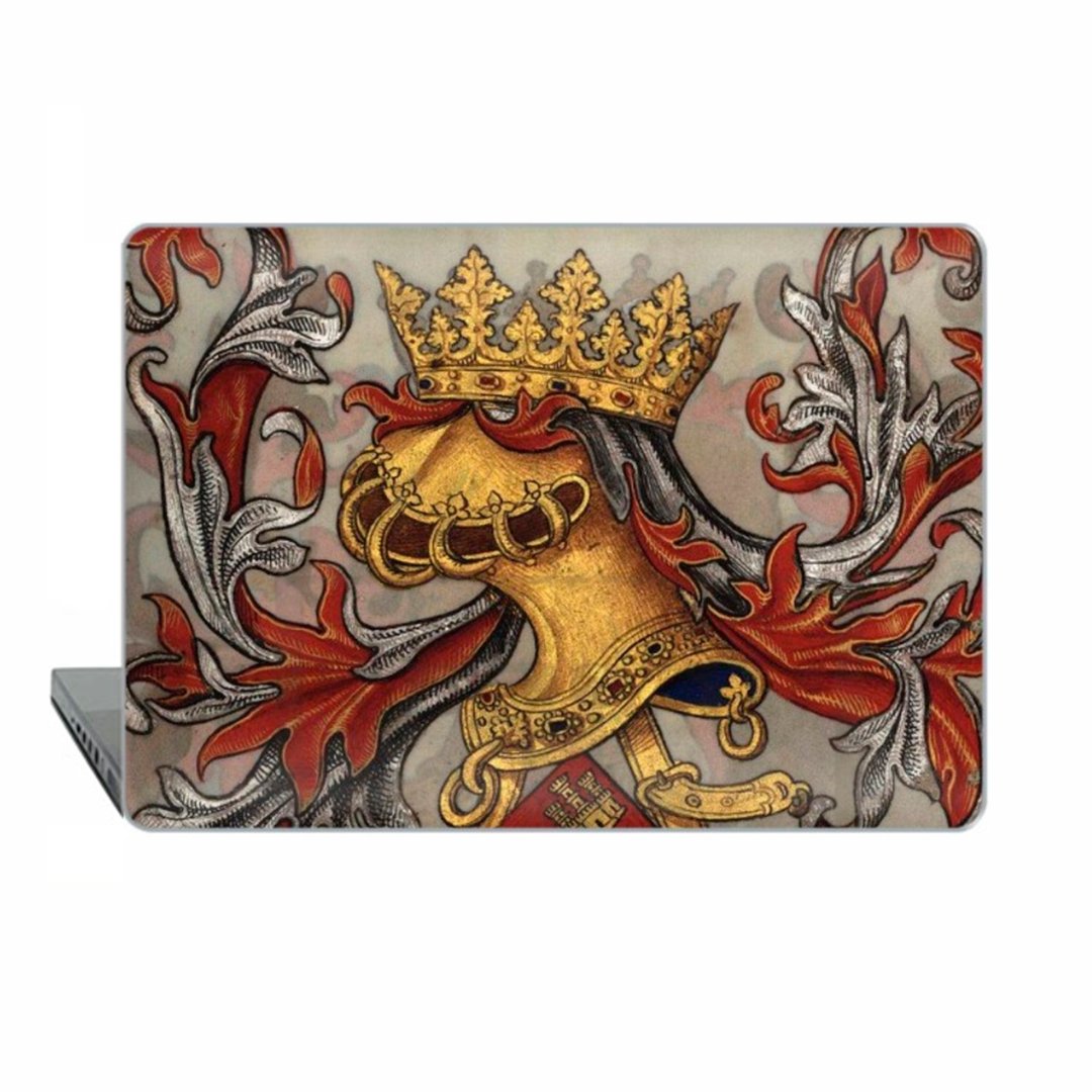 MacBook 保护壳 MacBook Pro Retina 保护壳 MacBook Air MacBook Pro 硬壳 1773 - 平板/电脑保护壳 - 塑料 