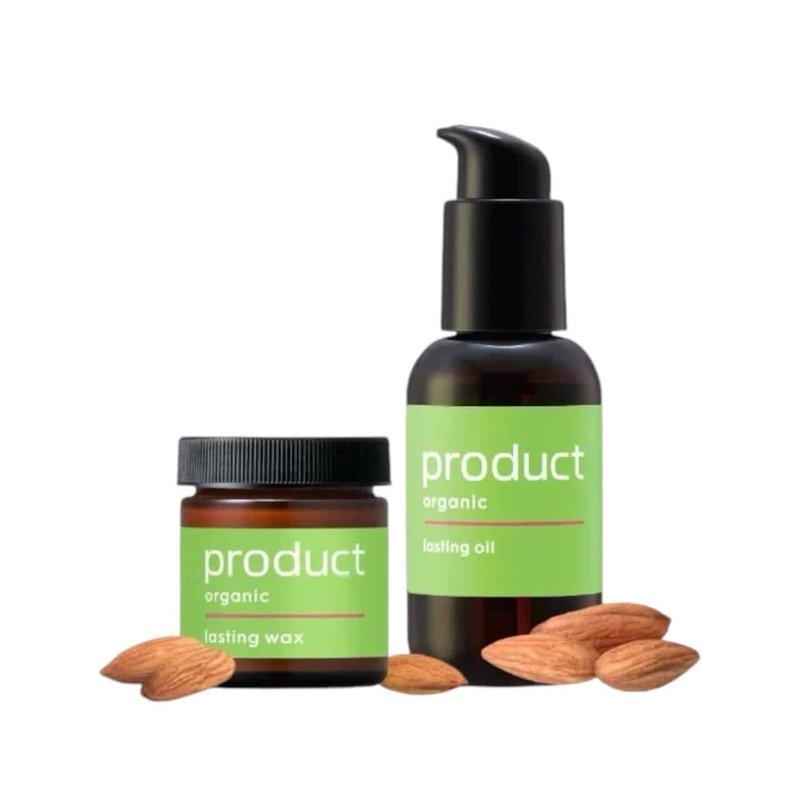 【护色造型护发】product护色发油发蜡组 - 润发用品 - 浓缩/萃取物 