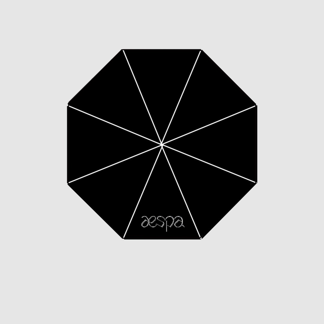 【Fan's Club系列】雨伞订制 来图订制雨伞  kpop周边产品订制 - 雨伞/雨衣 - 防水材质 多色