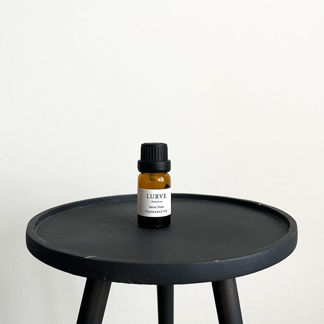 Childhood Fragrance oil  香氛精油 //10ml - 香薰/精油/线香 - 精油 