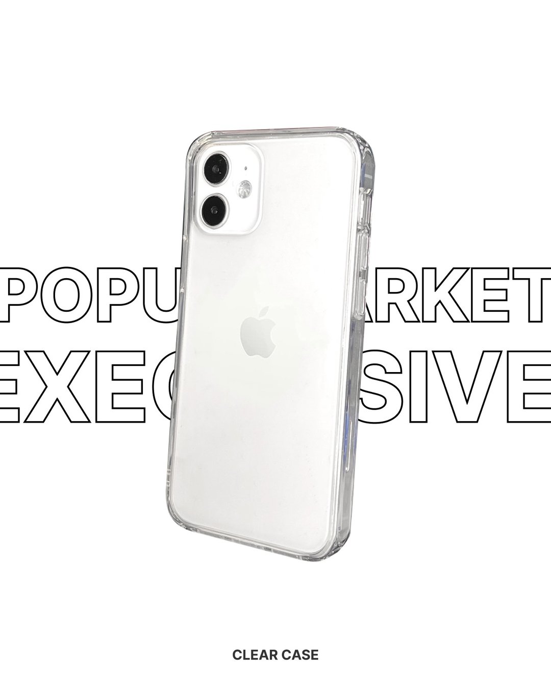 幻彩 iPhone 手机壳 - 手机壳/手机套 - 塑料 