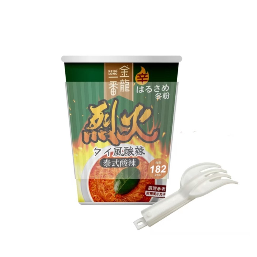 春美_金龙一番烈 泰式酸辣 - 料理包 - 其他材质 
