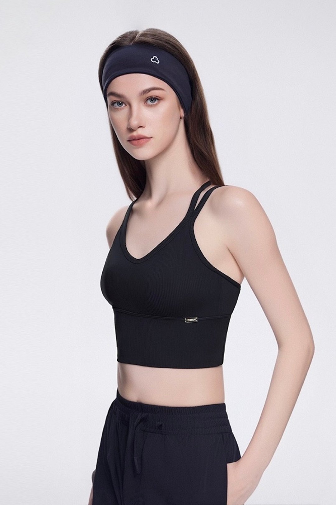 Momentum Sports Tank - 女装运动衣 - 其他材质 