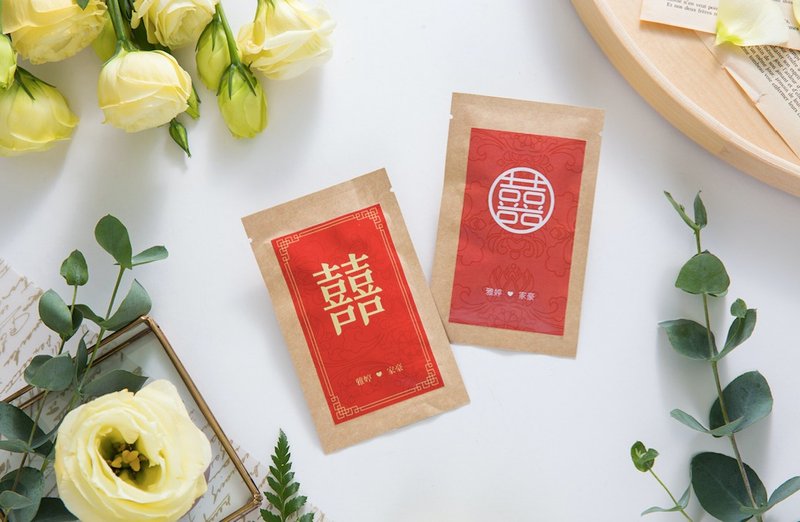 婚礼小物试用体验组 - 请私讯联系设计师申请试用 - 肥皂/手工皂 - 其他材质 粉红色