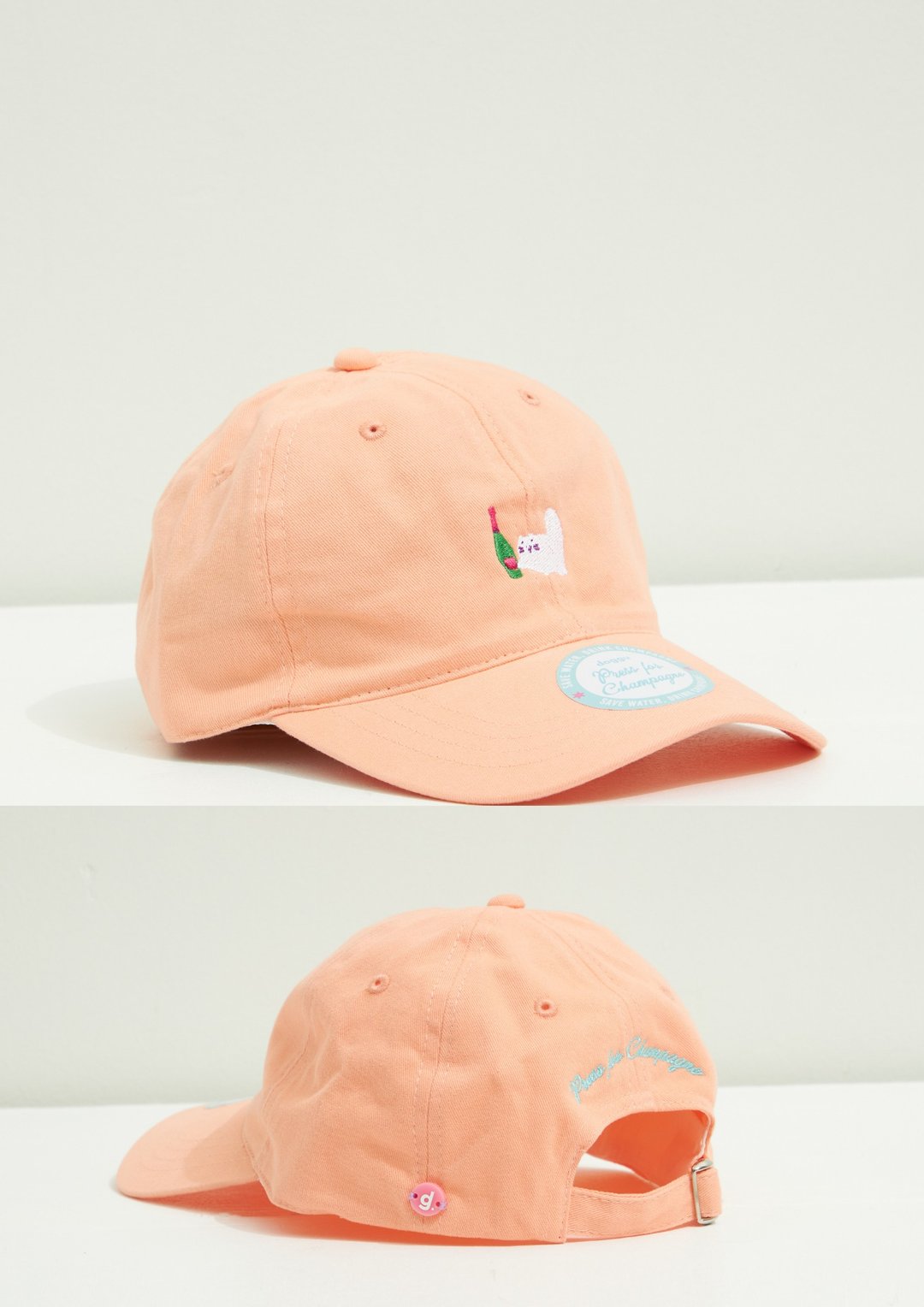 EVERY SEASON CAPS DOGGU - 其他 - 其他材质 多色