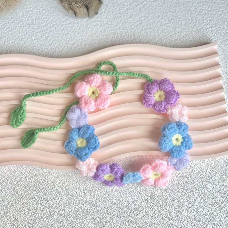 春•Haru - 衣/帽 - 羊毛 蓝色