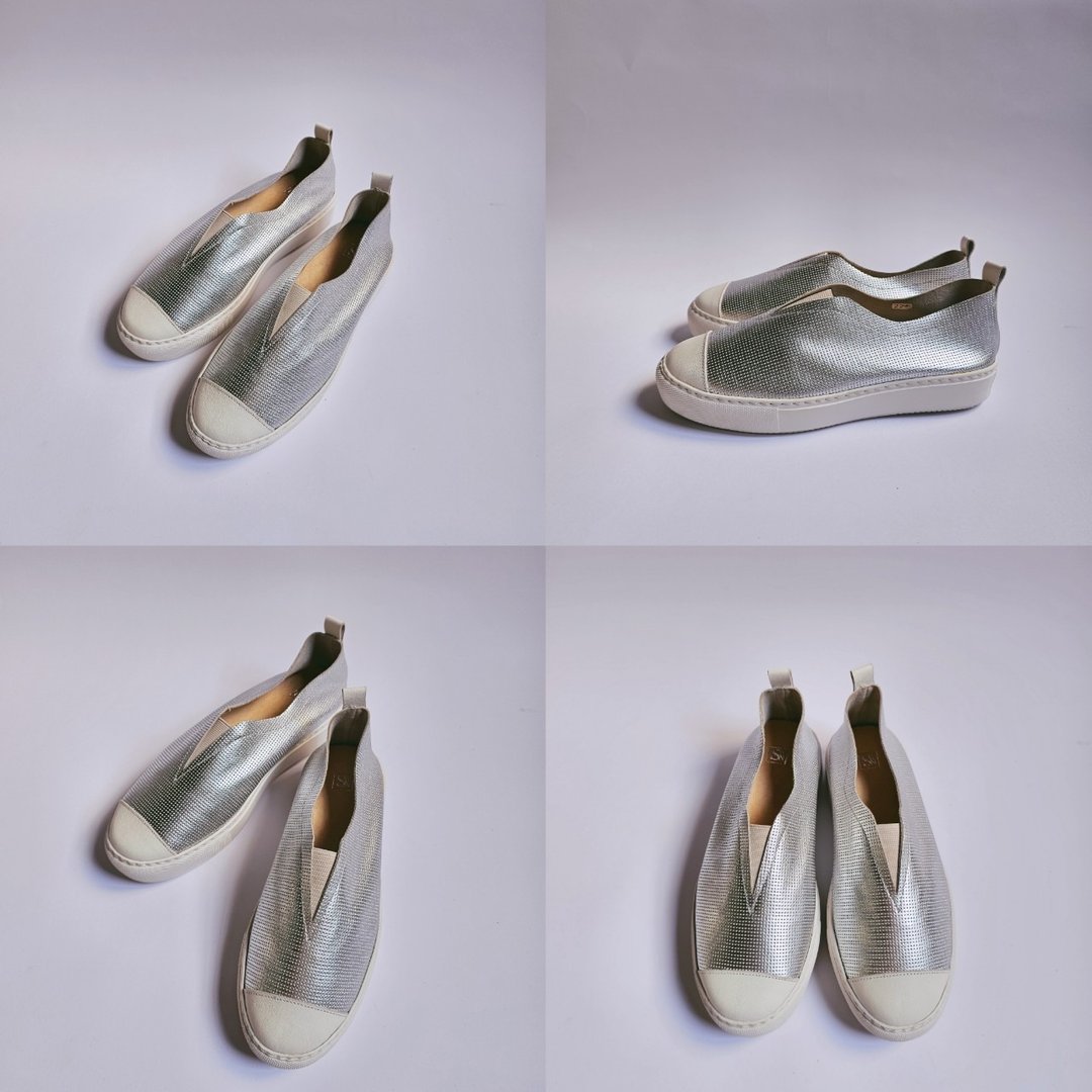 sample sale 尺寸 35 / 38 / 40 特卖 40%~58% OFF - 女款休闲鞋 - 真皮 