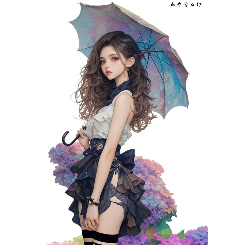 【六月中旬新款】07-096-0280 拼贴贴纸 - 贴纸 - 纸 