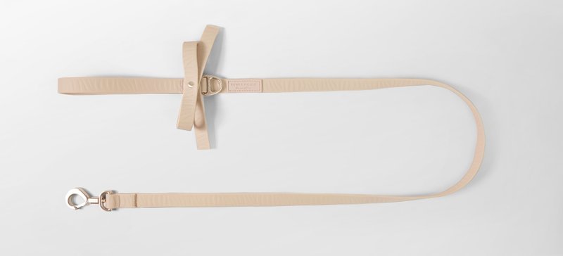 Goody Bag-宠物防水牵引套装 牵绳/狗绳+项圈 - 项圈/牵绳 - 橡胶 