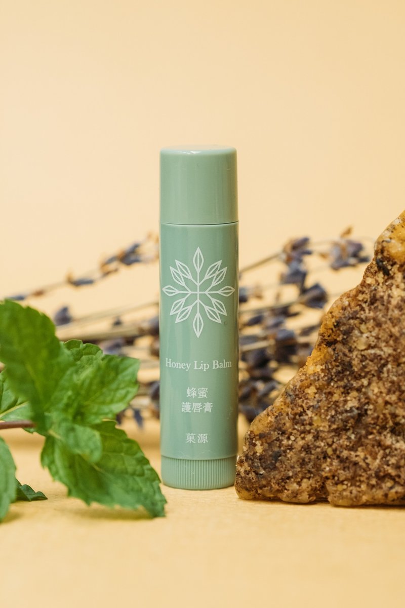 白千层护唇膏 - 其他 - 其他材质 