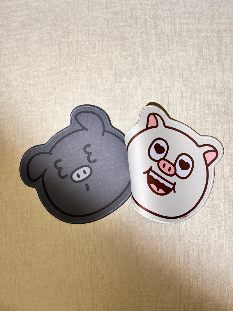 肉丸鼠标垫 - 猪肉丸专门店系列 - 鼠标垫 - 其他材质 
