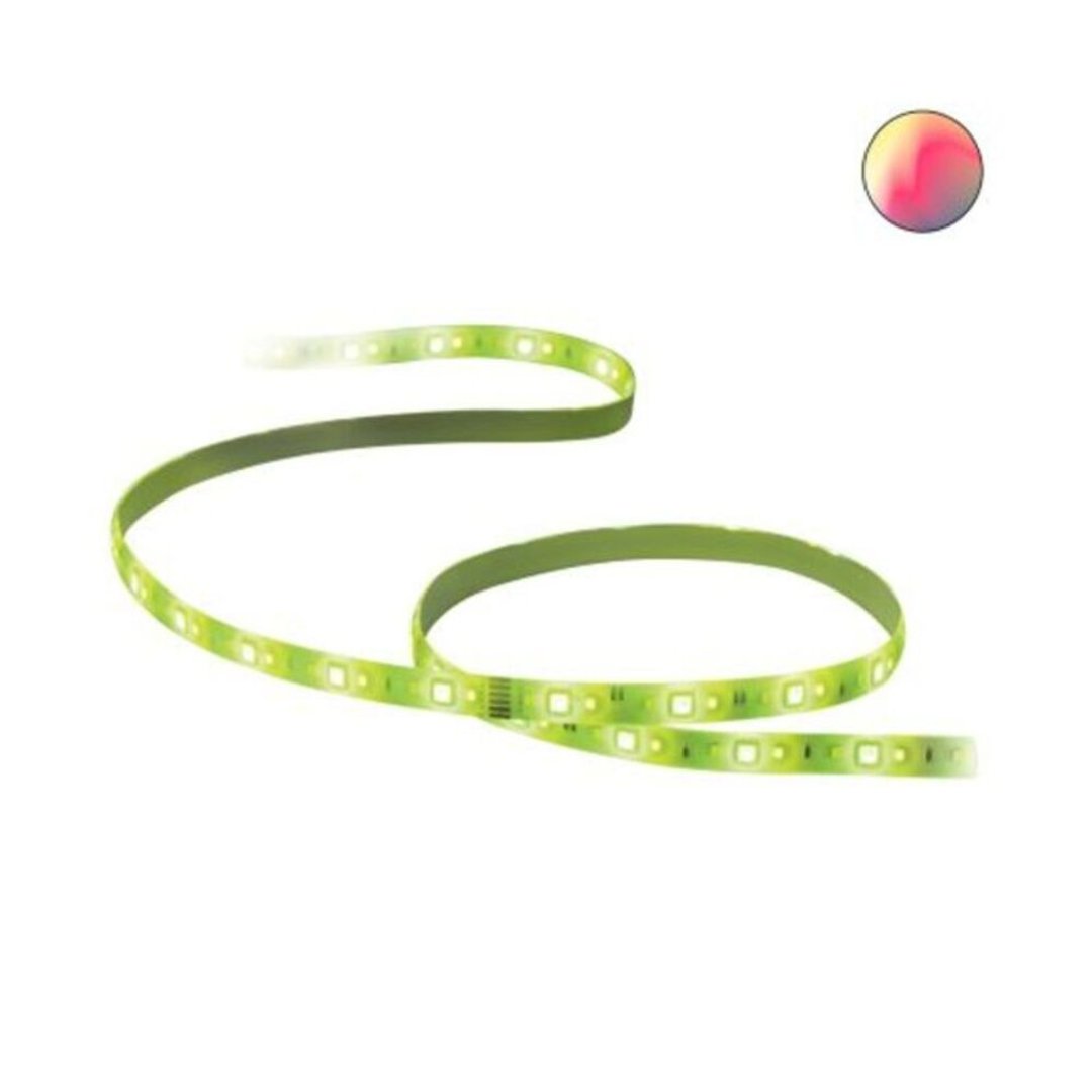 WiZ Wi-Fi基本版2M 智能LED灯带 (黄白光 + 彩光)(连火牛) (英插) - 灯具/灯饰 - 其他材质 