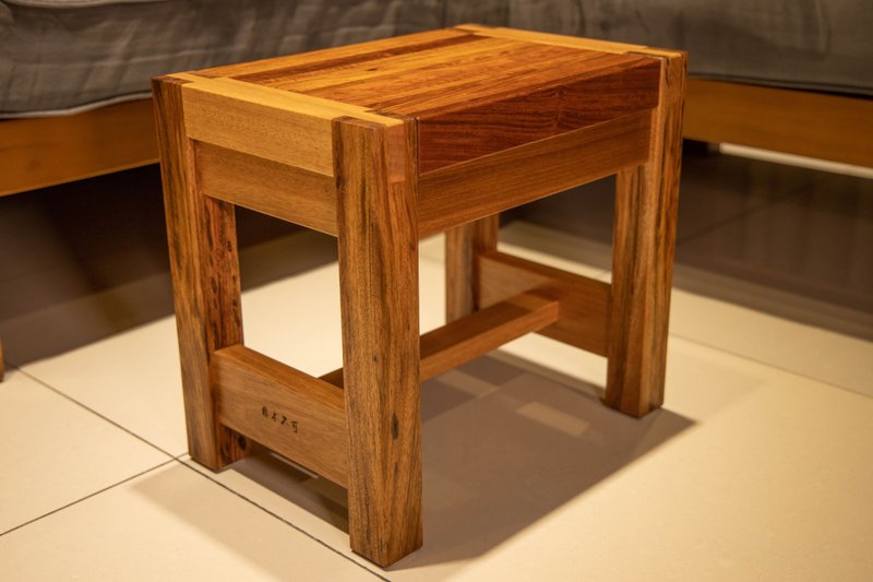 【新品】 【非木不可】 精选椅子系列 - 椅子/沙发 - 木头 咖啡色